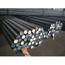 Горячий прокат Juneng из Китая Круглый стальной брусок Cm490